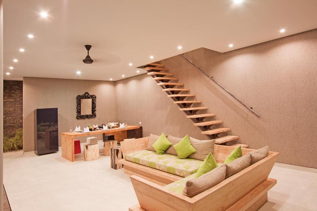 Sandhya Echo Villa