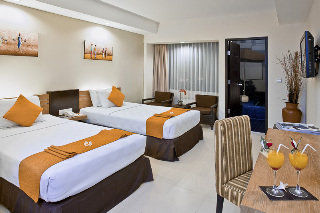 Aparthotel Sunset And Condotel Kuta (Bali)