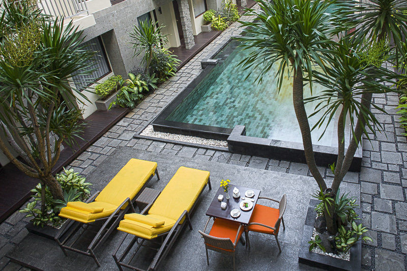 Aparthotel Sunset And Condotel 2*
