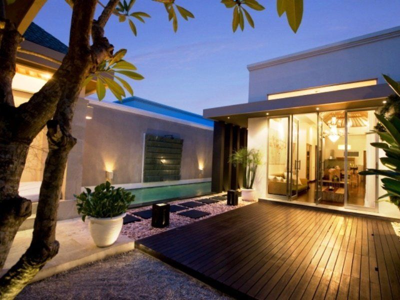 Villa The Seiryu Boutique Bali Seminyak (Bali)