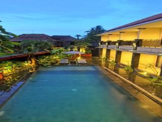 Guest house Kamandhani 3*