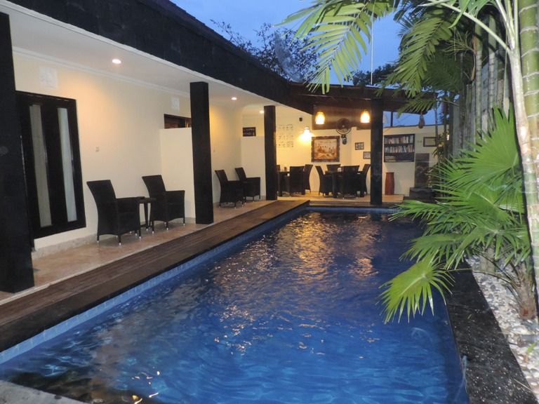 Legian Kuta (Bali)