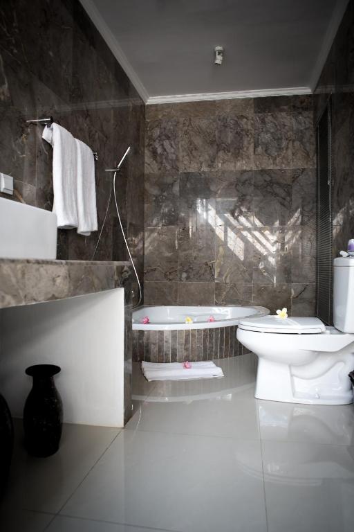 Kelapa Guest house 4*