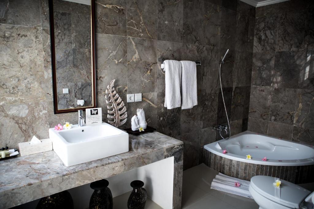 Guest house Kelapa