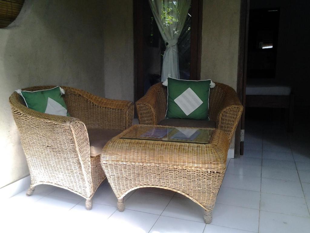 Solaluna 2* Amed (Bali)