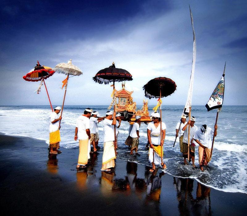 Hotel Maria Bali *