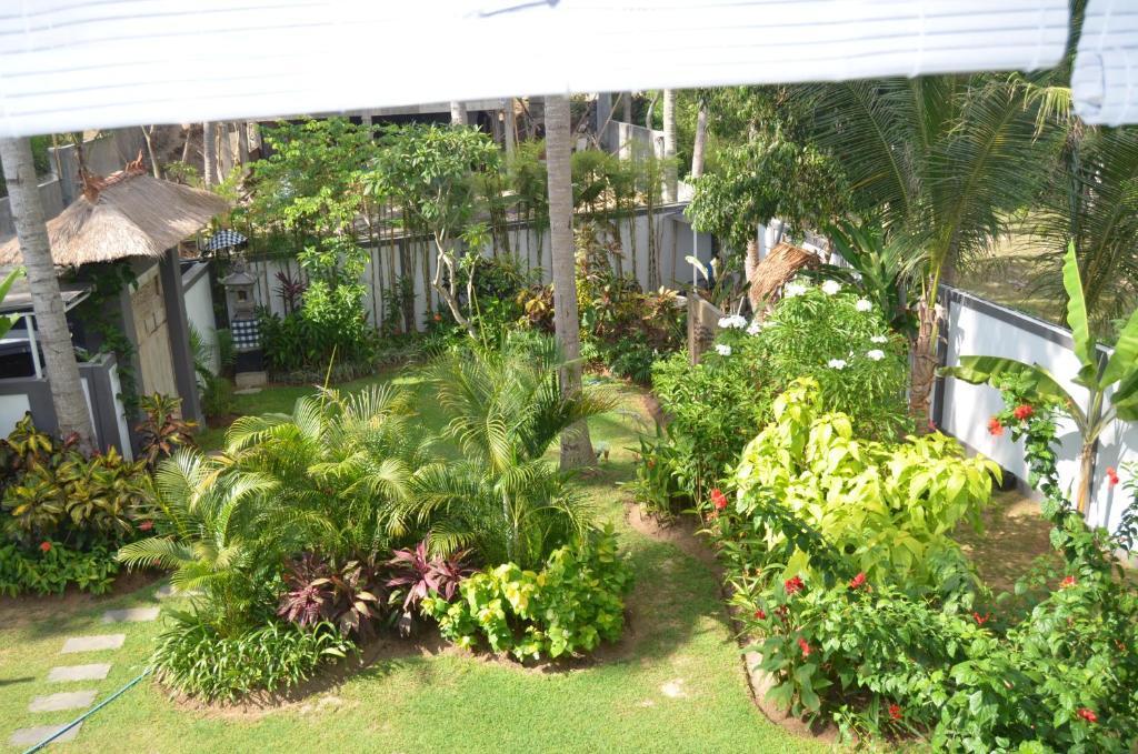 Villa Beachfront Black Pearl *
