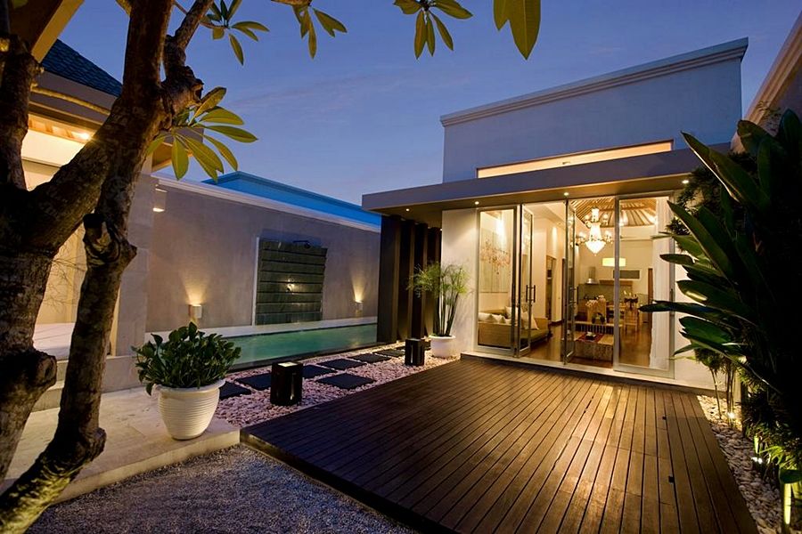 The Seiryu Boutique Bali *
