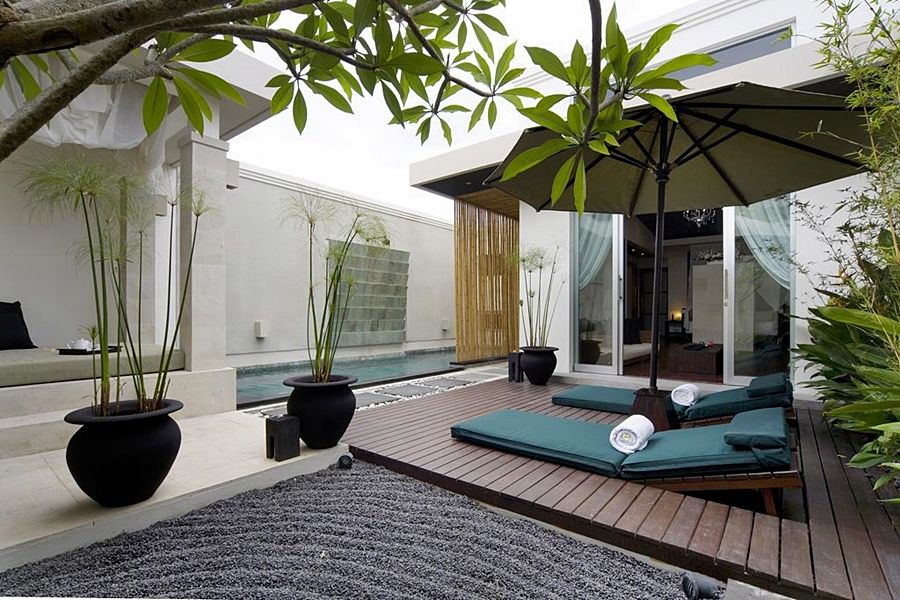 Villa The Seiryu Boutique Bali Seminyak (Bali)