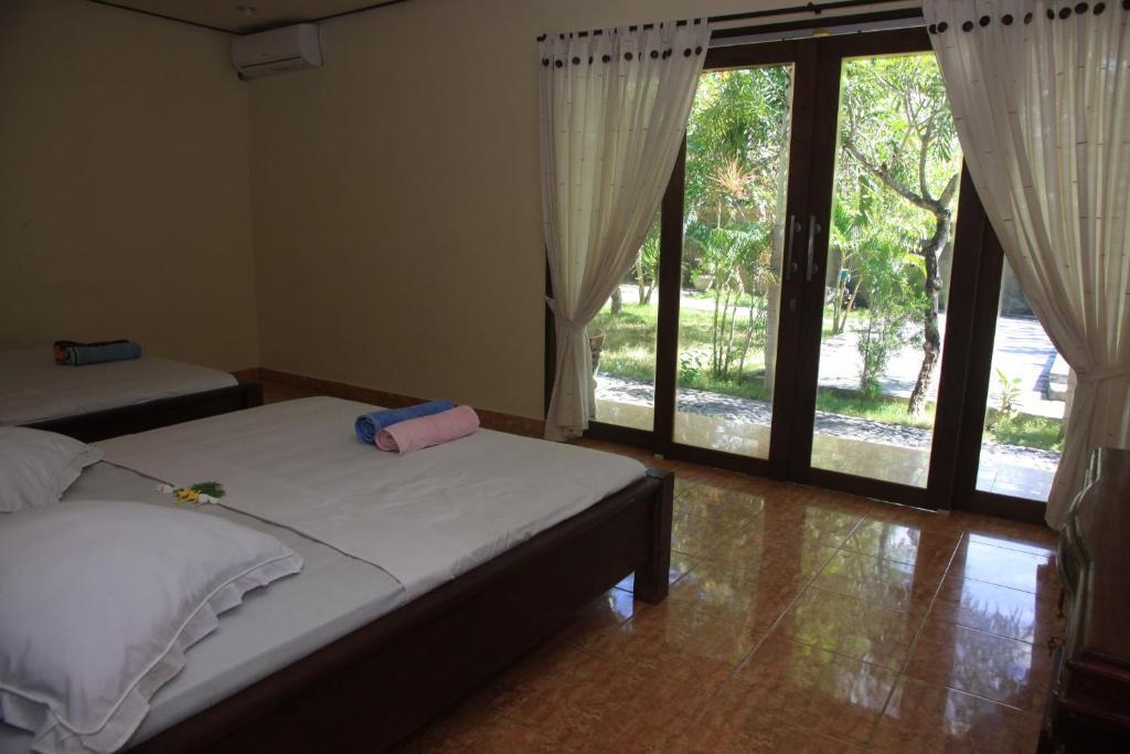 Rising Star Holiday park Amed (Bali)