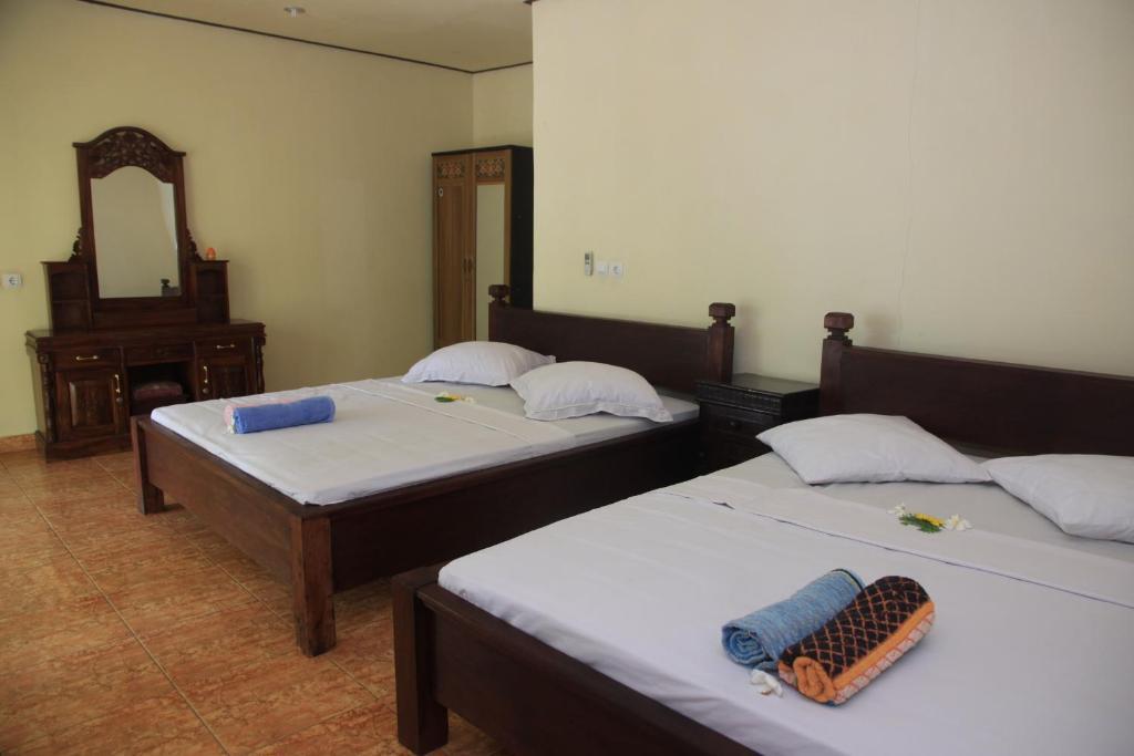Rising Star Holiday park