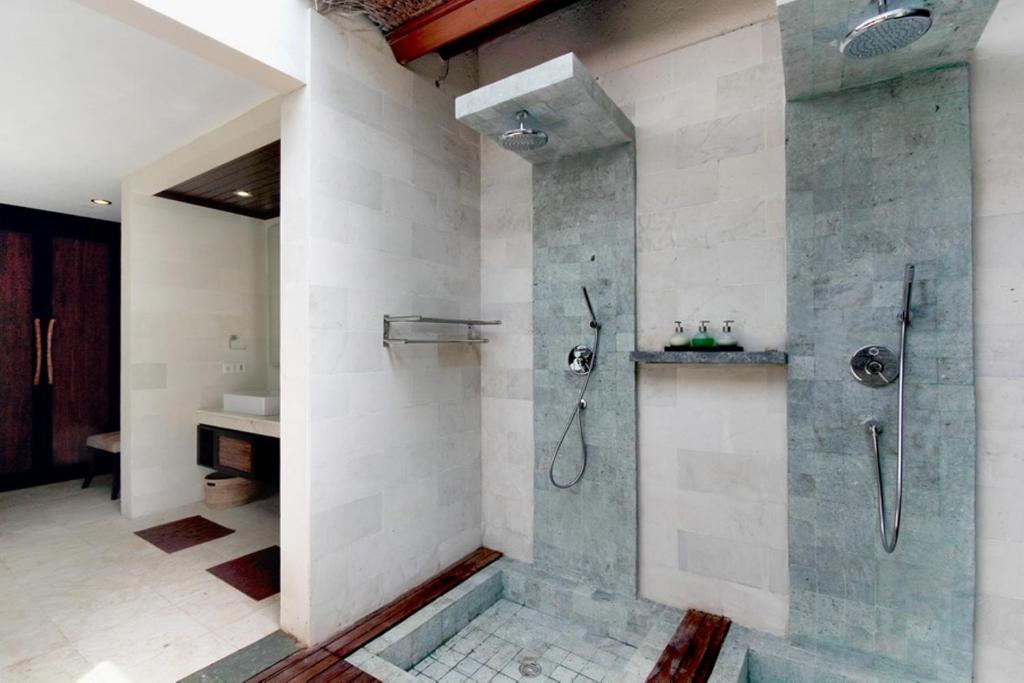 Amrita Villa Ubud (Bali)