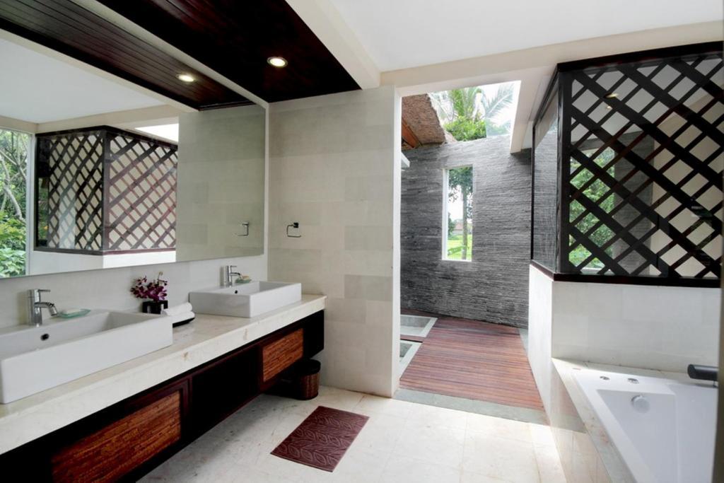 Amrita Villa Ubud (Bali)