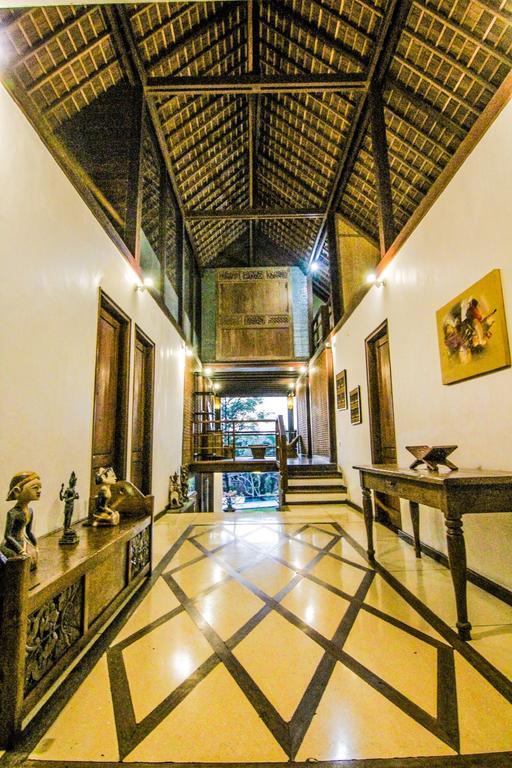 Villa Puri Burung *