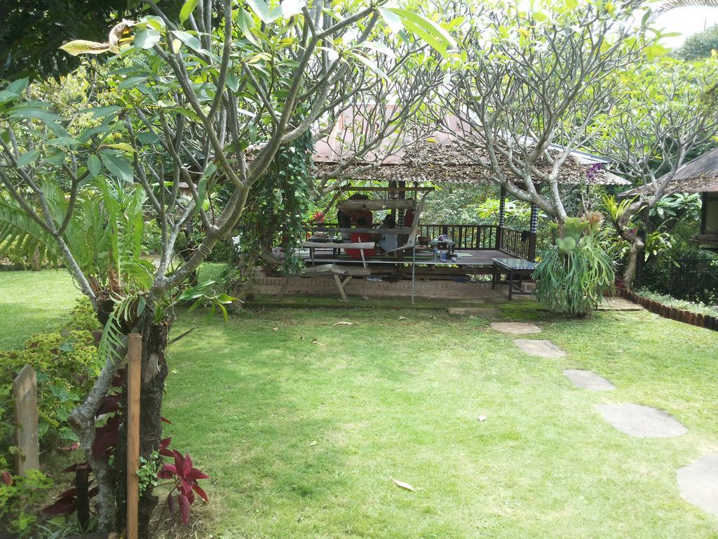 Homestay Esa Di Kubu *