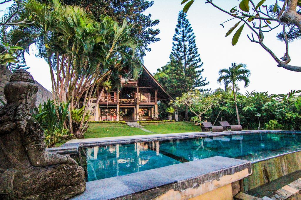 Villa Puri Burung Canggu (Bali)