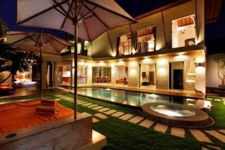 K Villas By Premier Hospitality Asia Resort