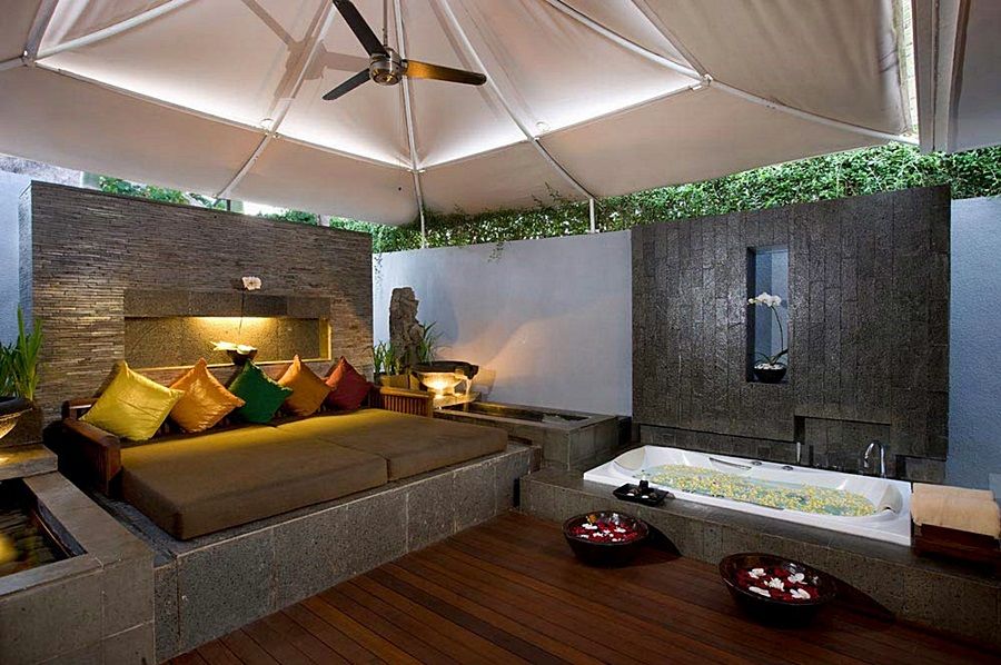 Villa The Kayana *