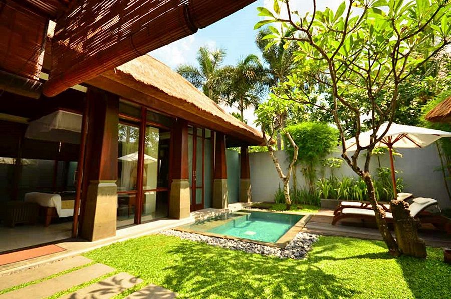 The Kayana Seminyak (Bali)