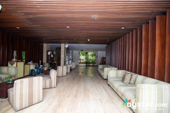 Grand Lifestyle Boutique Bali Resort