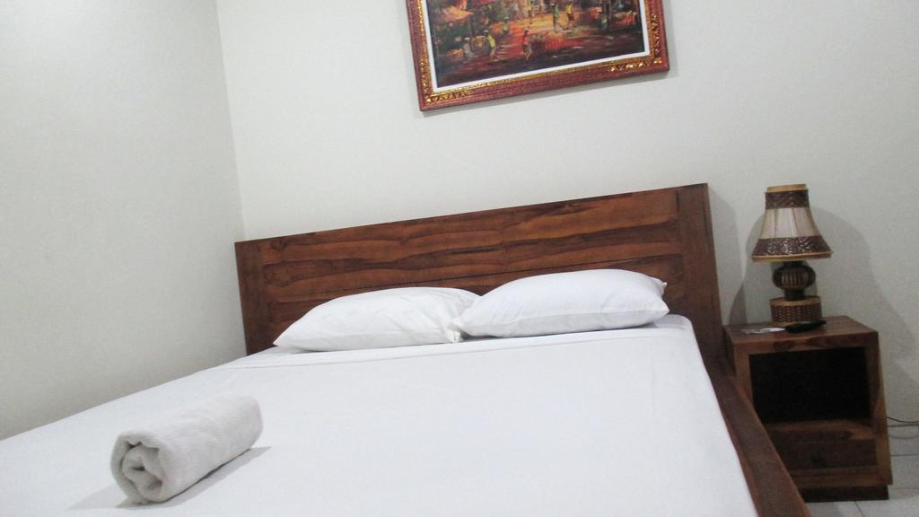 Vinandaka Homestay Sanur (Bali)
