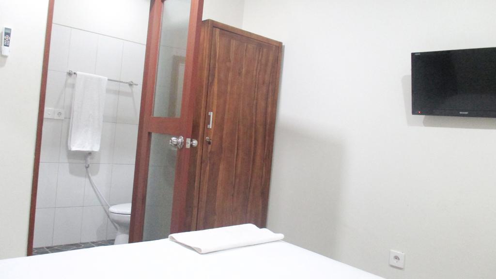 Homestay Vinandaka Sanur (Bali)