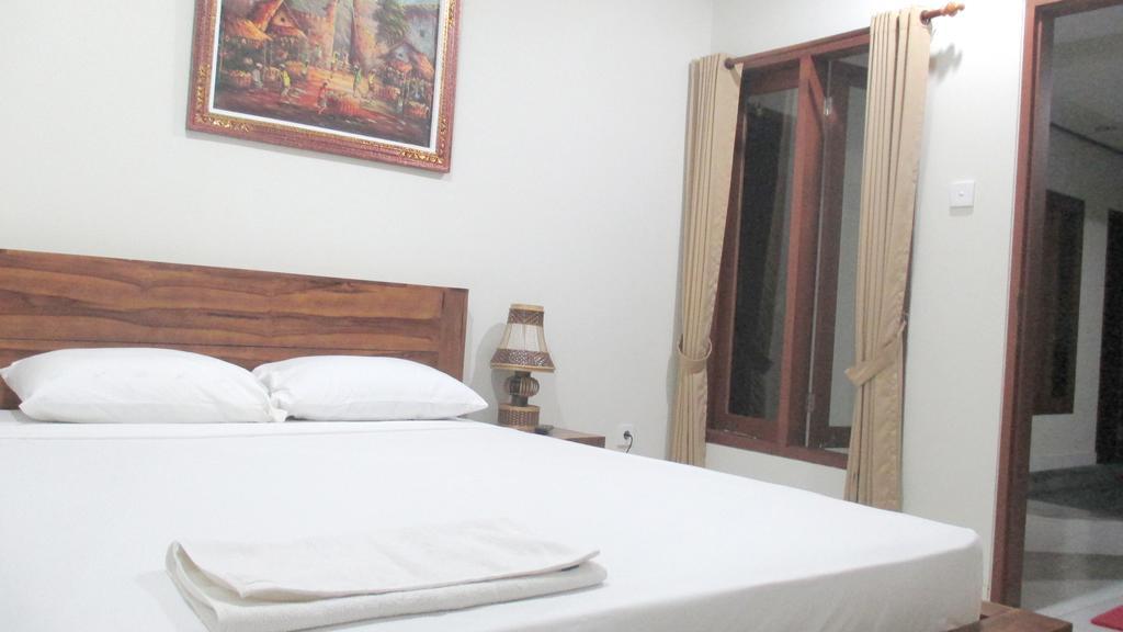 Homestay Vinandaka *
