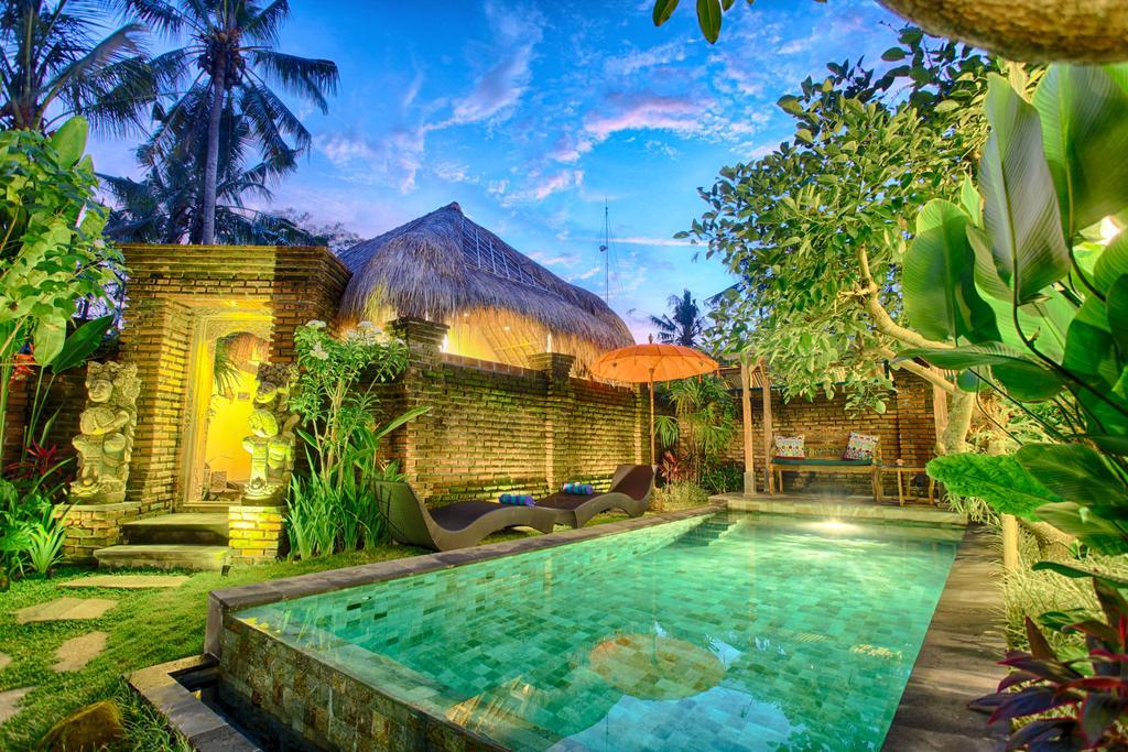 Holiday park Imagine Bali Ubud (Bali)