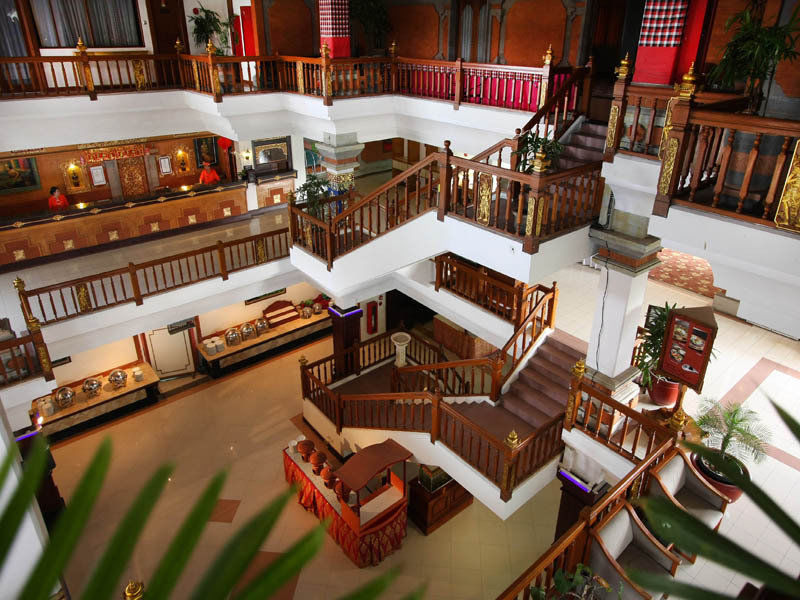 Grand Inna Kuta 4* Kuta (Bali)