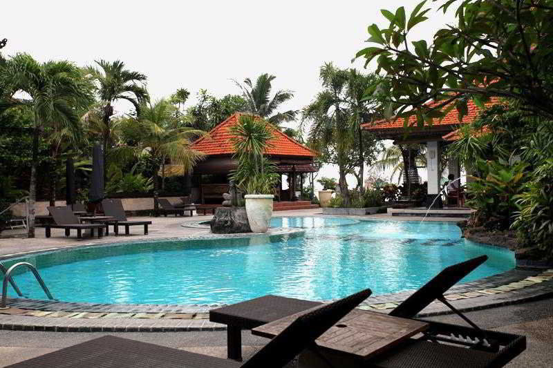 Hotel Shanti Front 3*