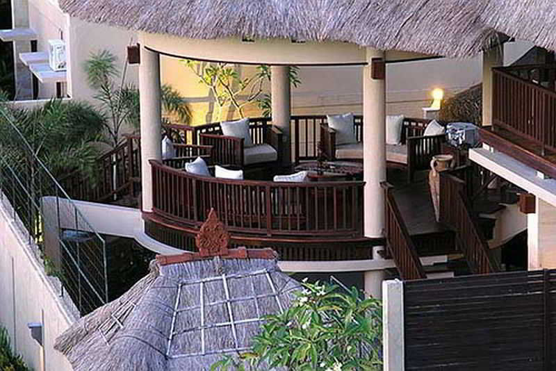 Villa Sitara, Sitara Group