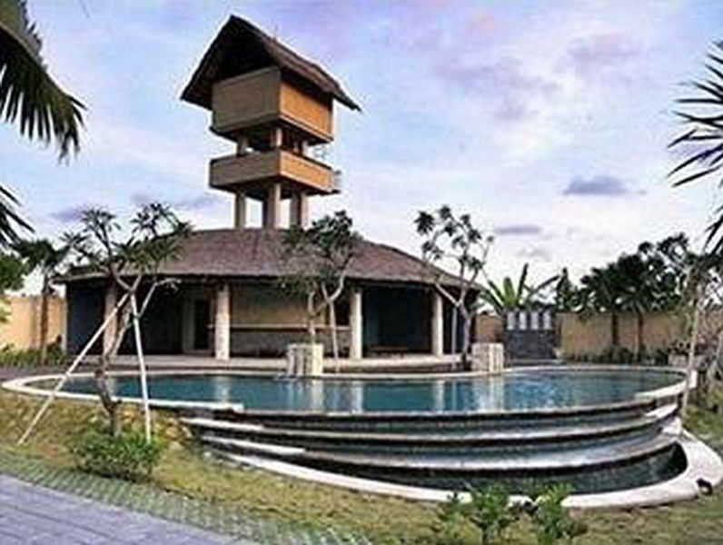 Villa Sitara, Sitara Group Seminyak (Bali)