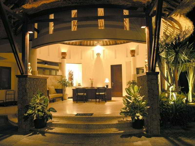 Villa Sitara, Sitara Group
