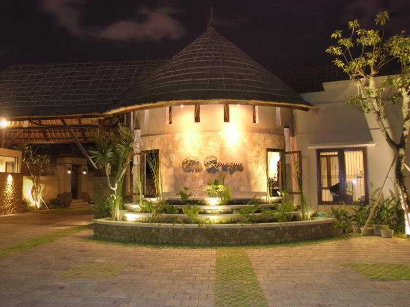Sitara, Sitara Group Seminyak (Bali)