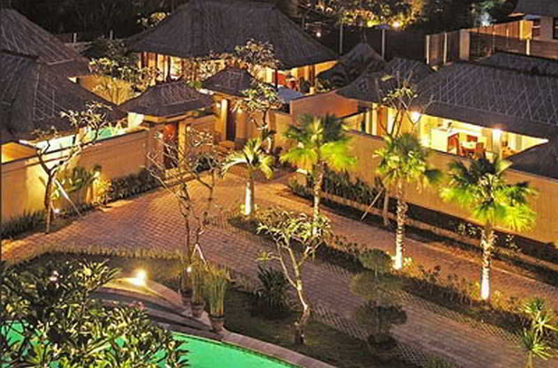 Sitara, Sitara Group Villa