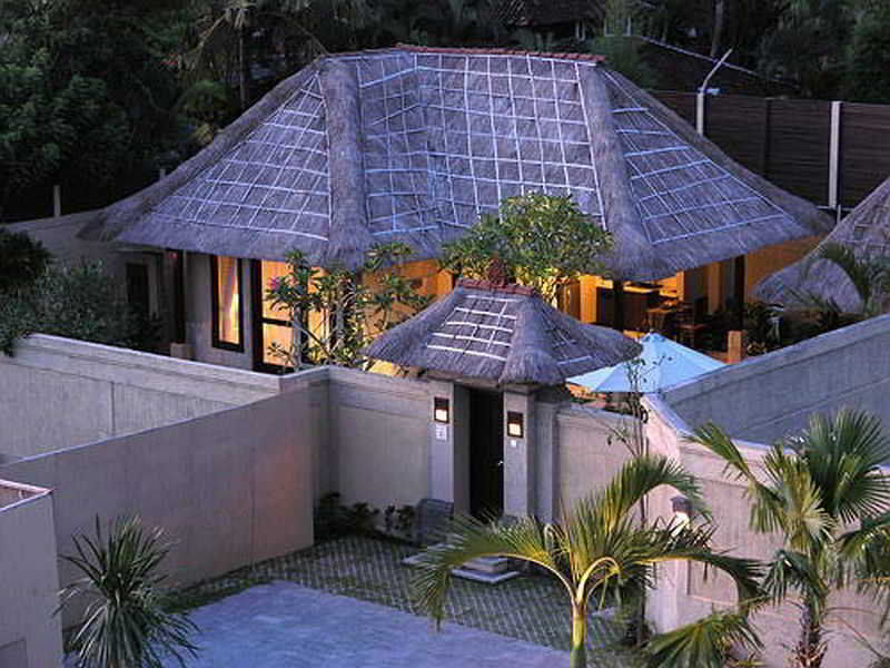 Sitara, Sitara Group Villa