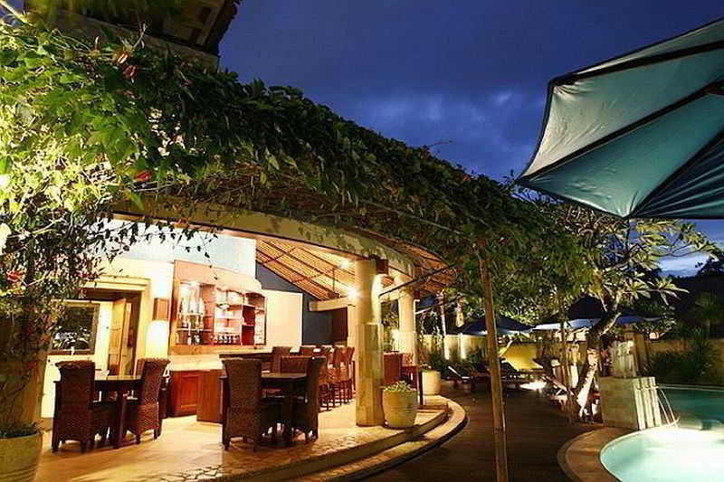 Sitara, Sitara Group * Seminyak (Bali)