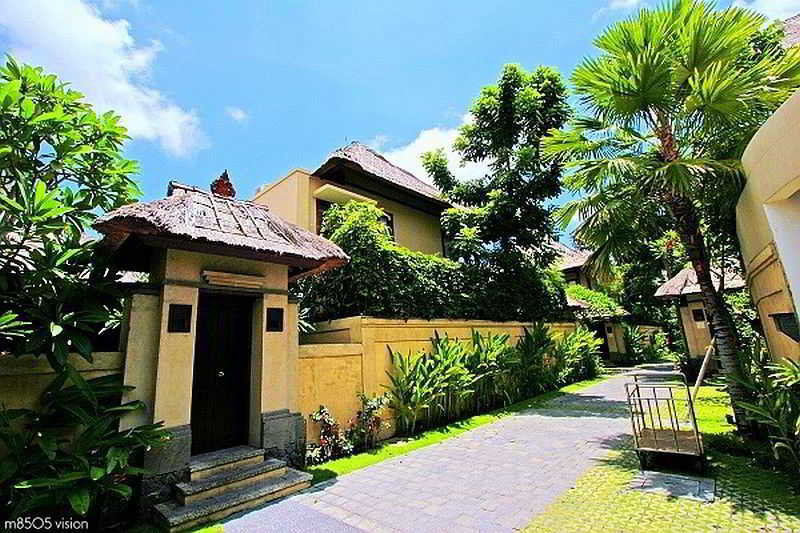 Sitara, Sitara Group Villa