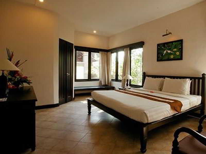 Puri Mesari Hotel Sanur (Bali)