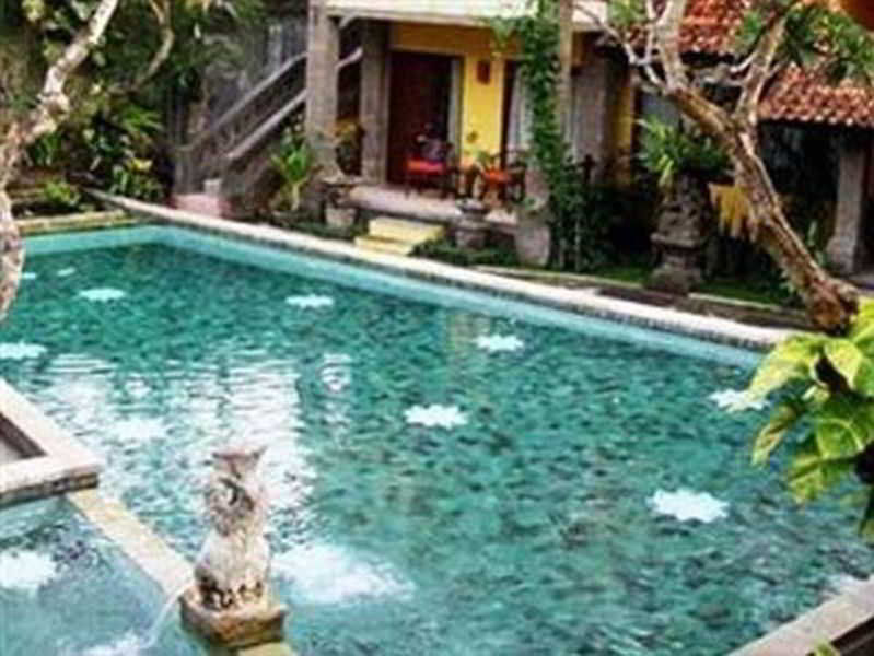 Hotel Puri Mesari 3*