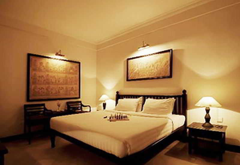 Hotel Puri Mesari Sanur (Bali)