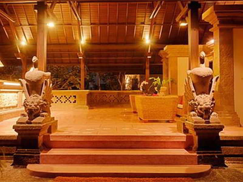 Puri Mesari Hotel Sanur (Bali)