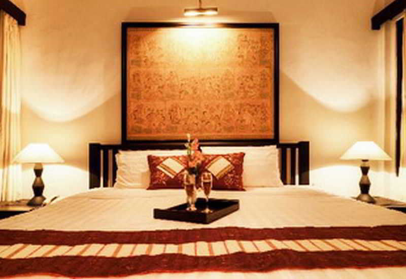 Hotel Puri Mesari 3*