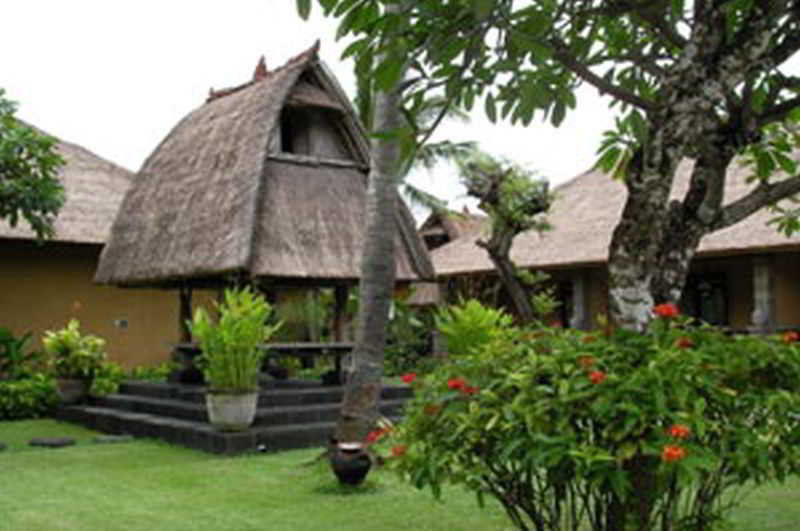 Matahari Terbit Bali Hotel 3*