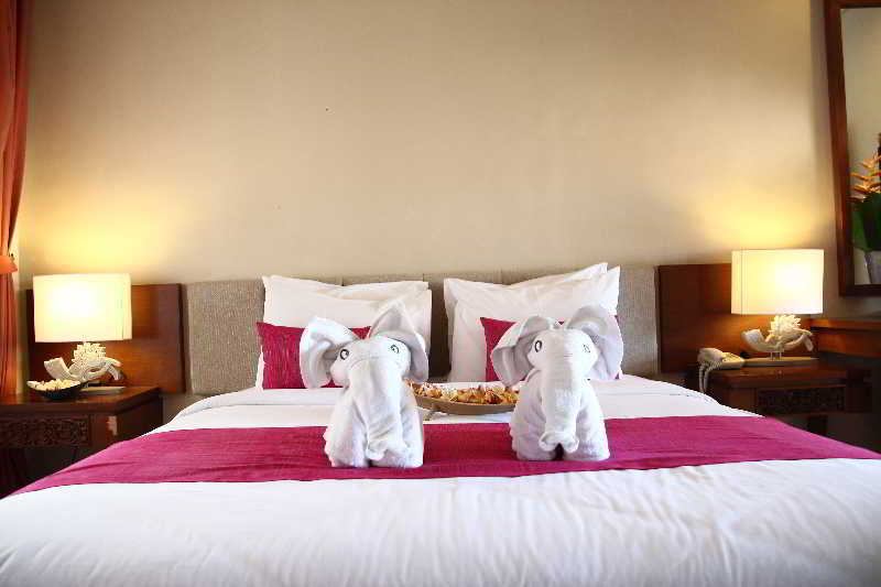 Hotel Bali Agung Village - Chse Certified 3*