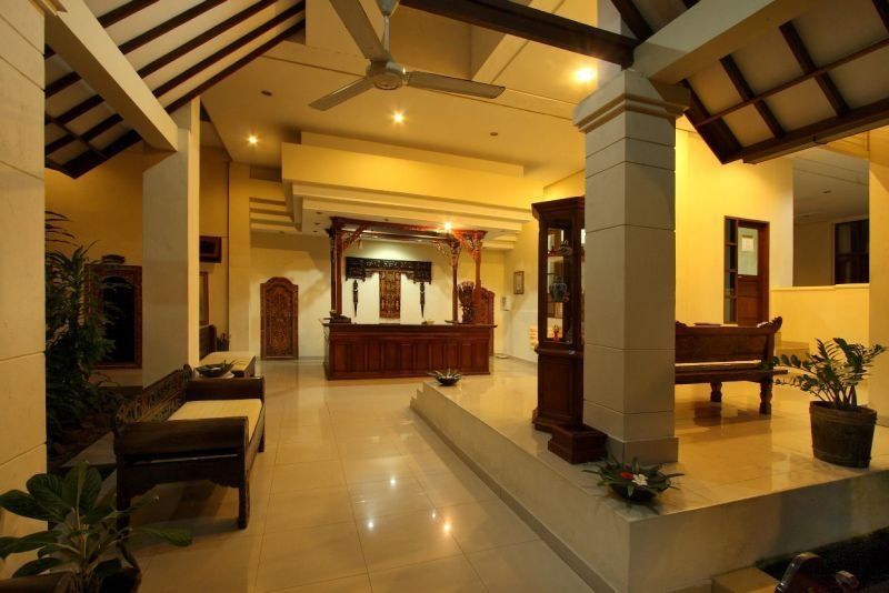 Sri Phala & Sanur (Bali)