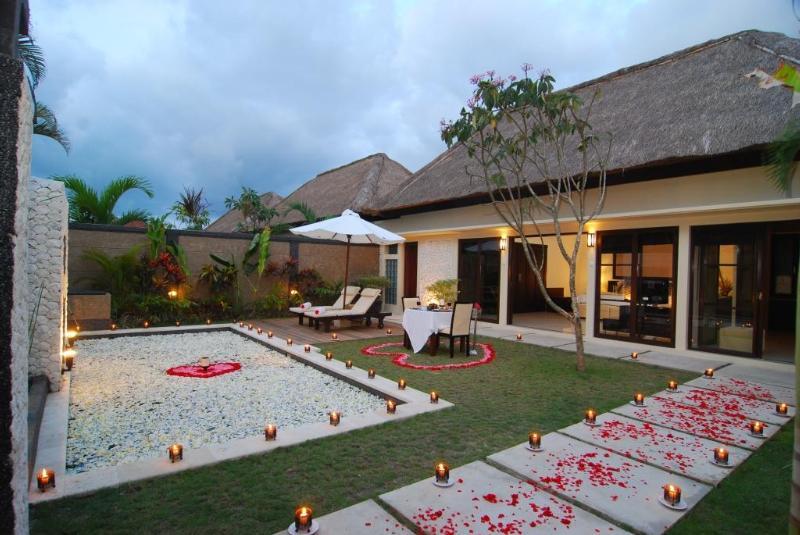 Bali Rich Seminyak (Bali)
