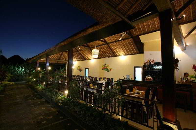 Bali Rich Villa Seminyak (Bali)