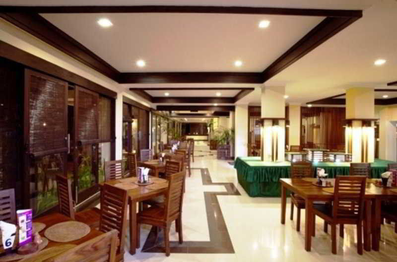 Hotel Champlung Sari And