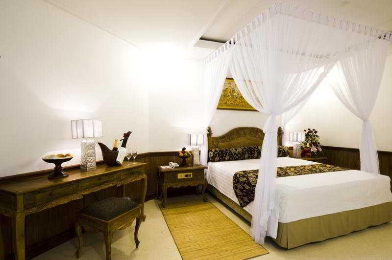 Keraton Resort